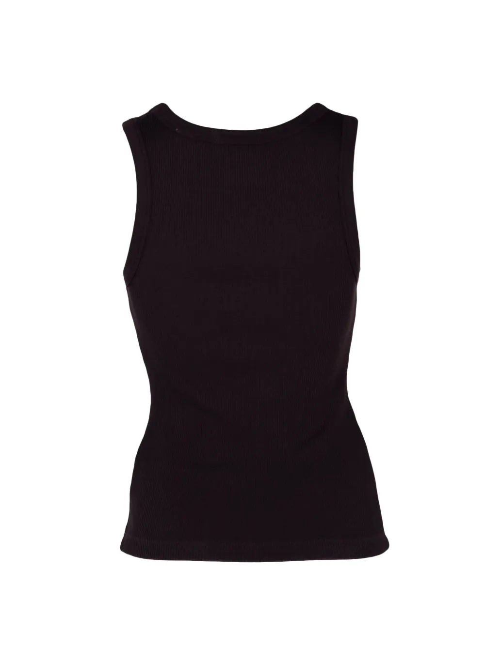 AGOLDE Tanktop Paars