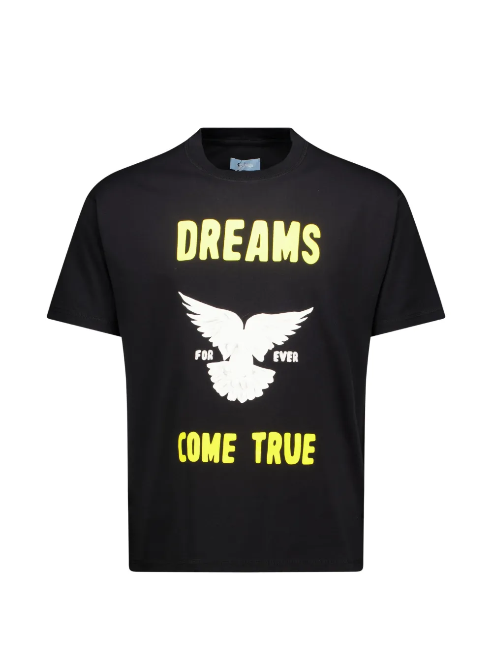 3paradis Dreams Come True T-shirt In Multi