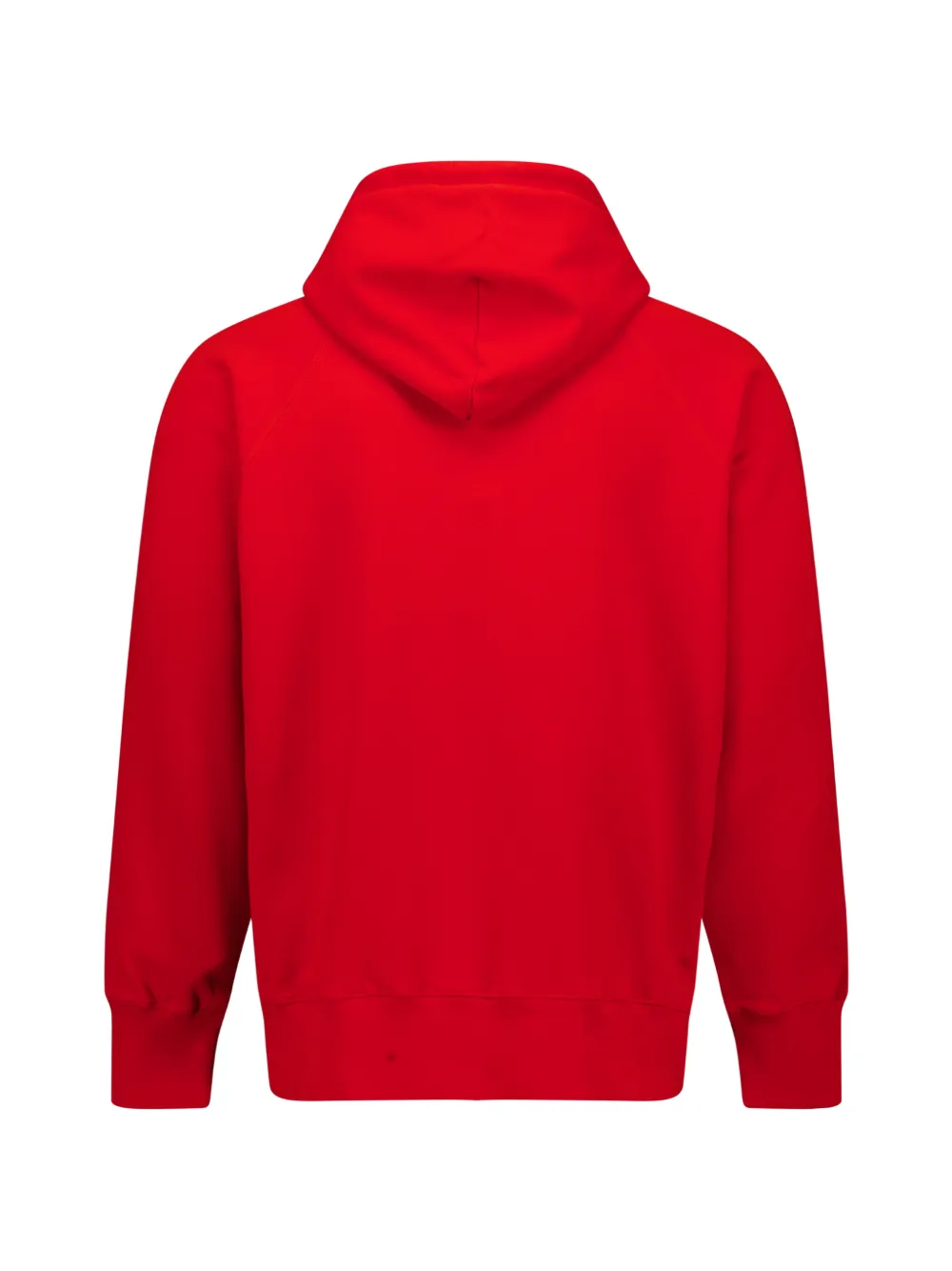  3.paradis Sudadera Coca Cola Con Capucha - Rojo 