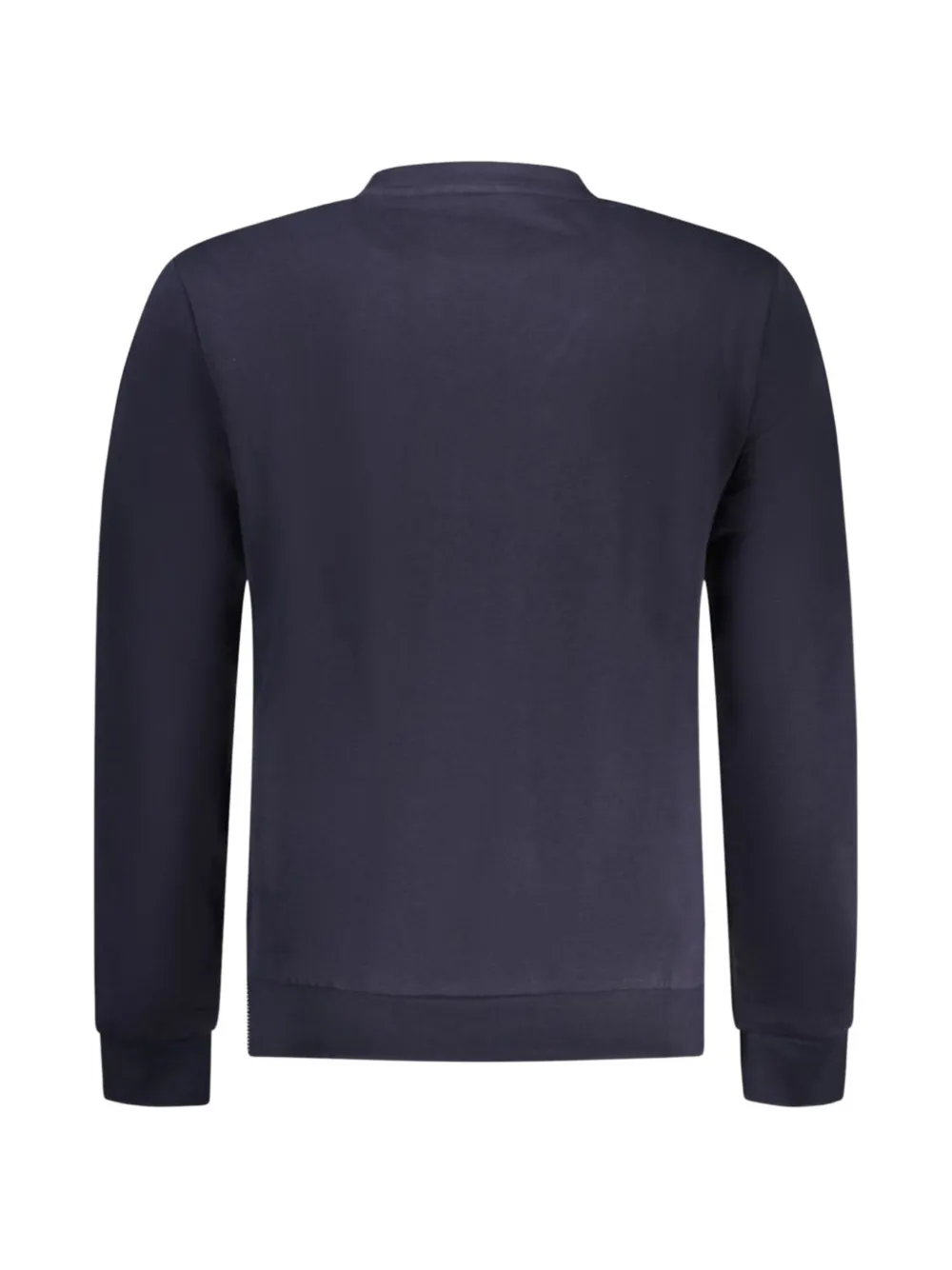 Napapijri Trui met logoprint Blauw