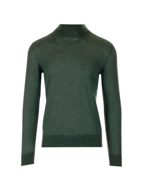 Al Duca D’Aosta 1902 roll-neck long-sleeve T-shirt