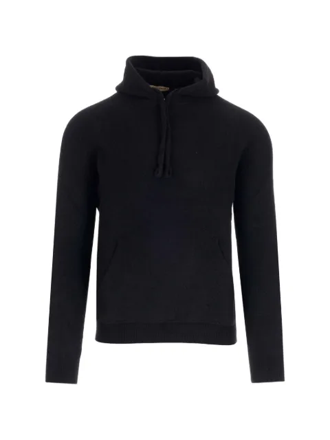 Al Duca D’Aosta 1902 raglan-sleeve hoodie