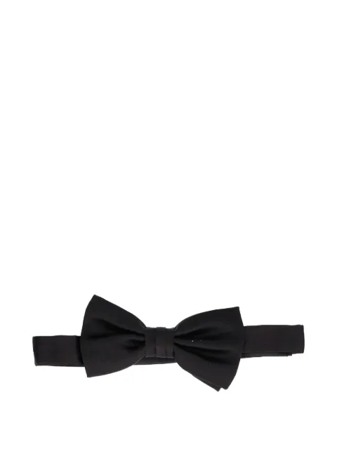 Al Duca D’Aosta 1902 pre-tied bow tie