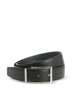 Tod's T Timeless リバーシブル ベルト | ブラウン | FARFETCH JP