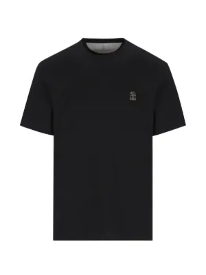 Brunello Cucinelli（ブルネロ・クチネリ）トップス Tシャツ - FARFETCH