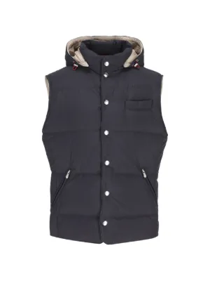 Brunello Cucinelli（ブルネロクチネリ）ベスト ジレ - FARFETCH