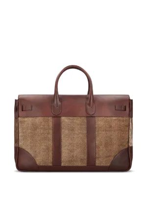 Brunello Cucinelli（ブルネロクチネリ）ボストンバッグ - FARFETCH