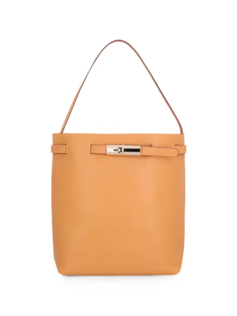 Longchamp L Le Smart bucket bag