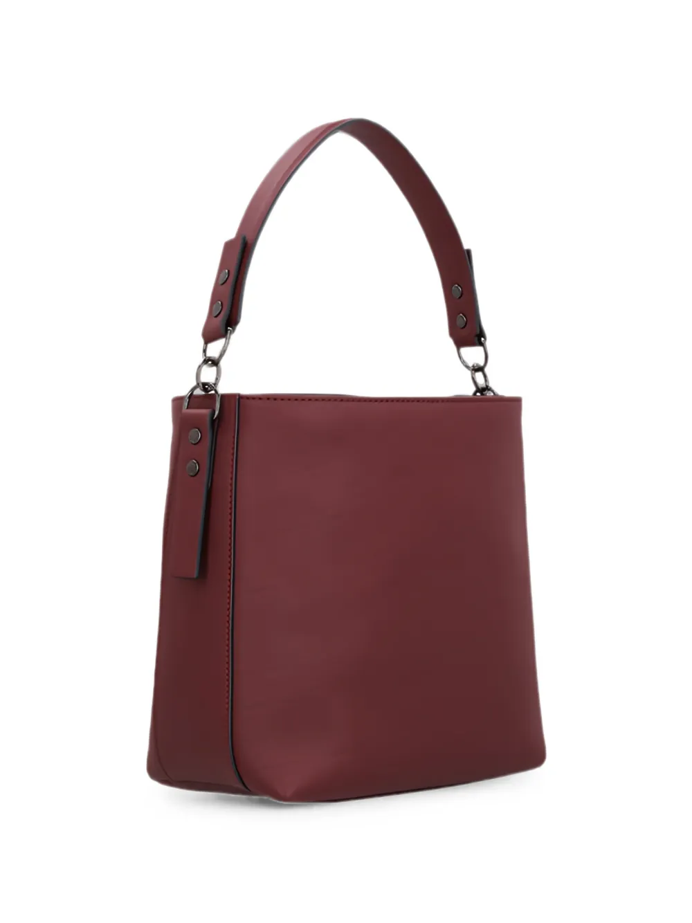 Longchamp 3D S crossbodytas Rood