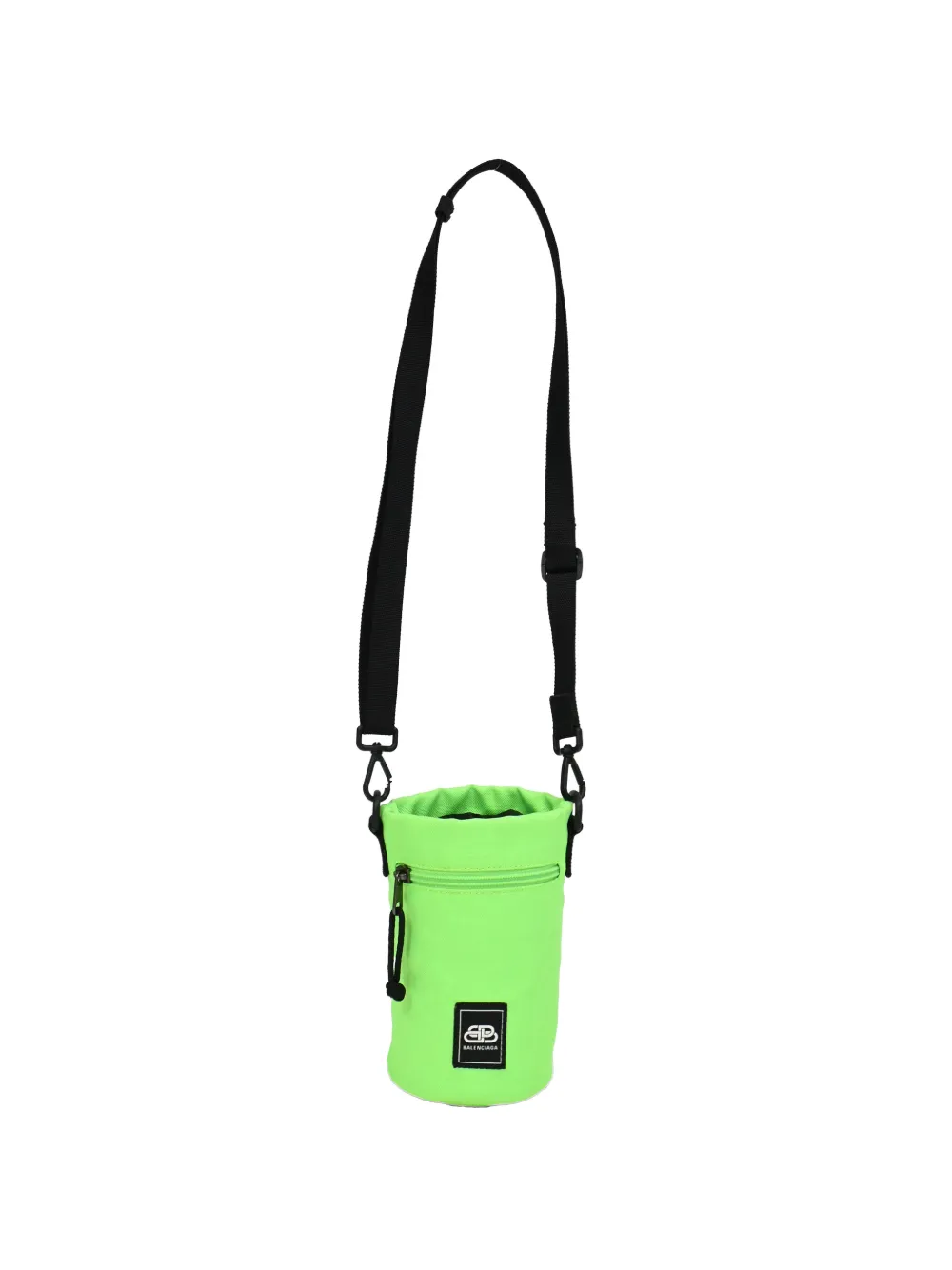 Balenciaga Pre-Owned Casual Sharp Weekend bottle holder - Verde