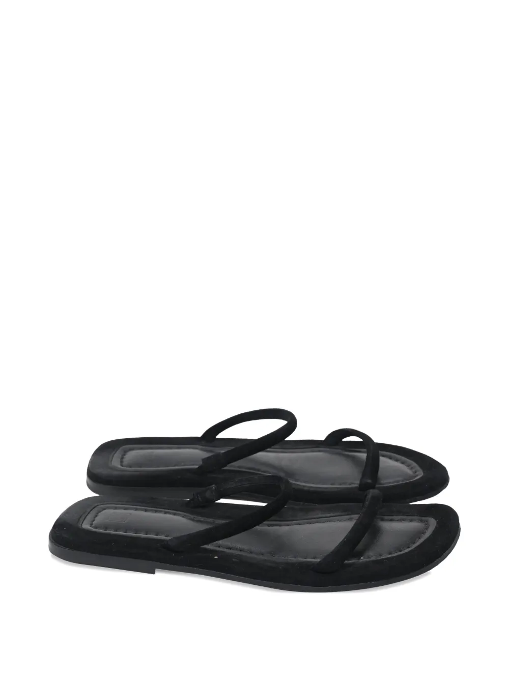 TOTEME The City slides - Nero