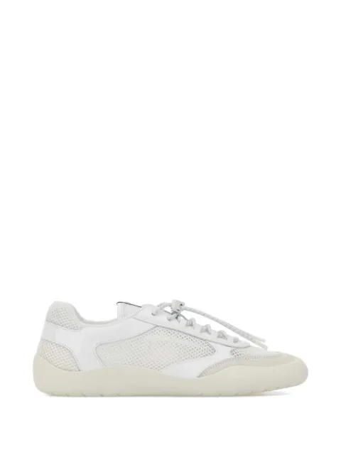 Prada Speedrock mesh panelled sneakers