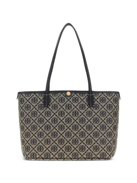 Tory Burch tote T Monogram