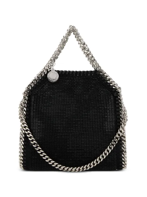 Stella McCartney Falabella shopper met omslag