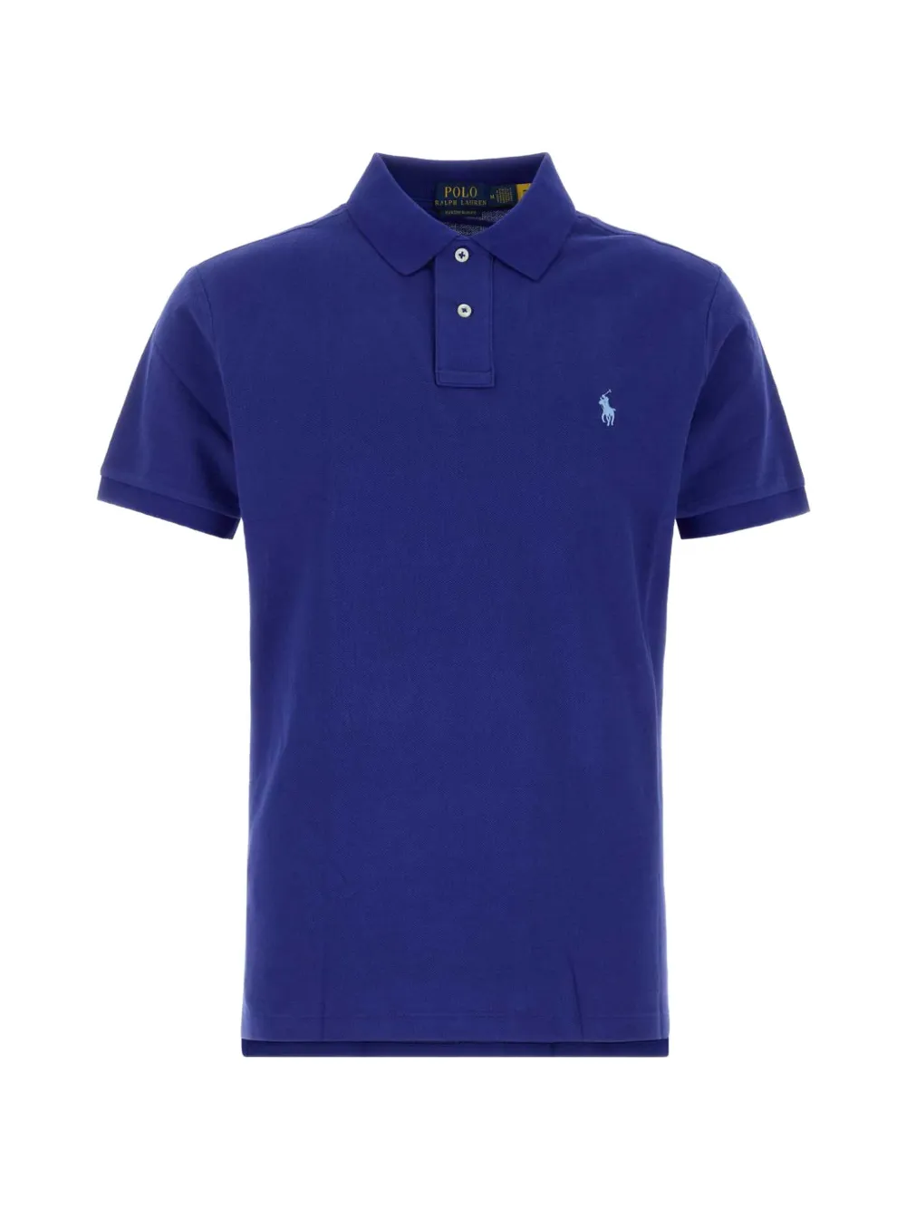Polo Ralph Lauren short-sleeve polo shirt - Blau