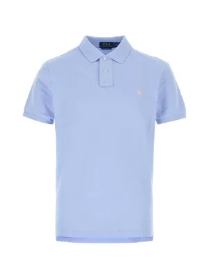 Polo Ralph Lauren Camisa Polo Big Pony | Azul | FARFETCH BR