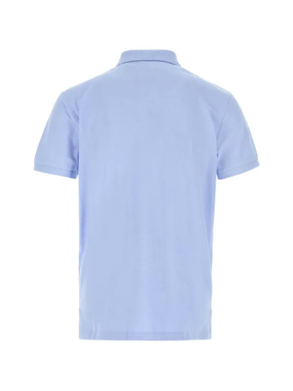 Polo Ralph Lauren ポロシャツ | ブルー | FARFETCH JP