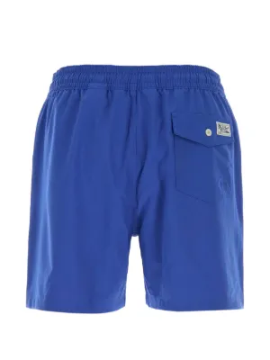 POLO ラルフローレン　水着　ボードショーツ　米国購入　新品　LT/GL Polo Ralph Lauren ボードショーツ メンズ通販 - FARFETCH