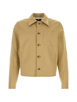 AMIRI Shirt Jackets for Men - Shop Now on FARFETCH