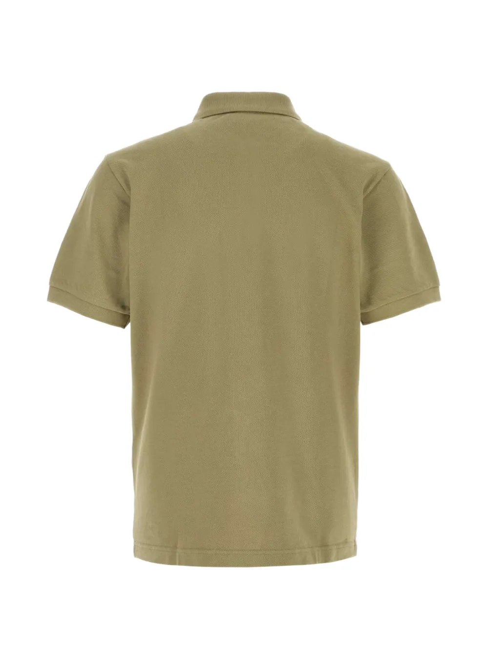 Kenzo Signature slim-fit poloshirt Groen