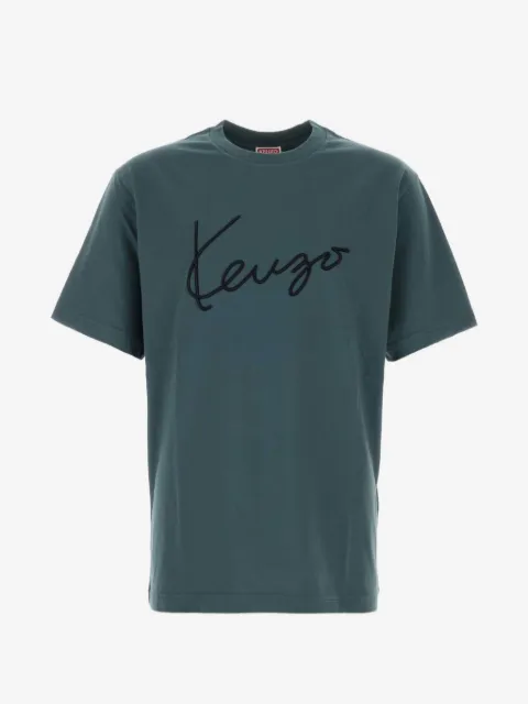 Kenzo Signature T-shirt