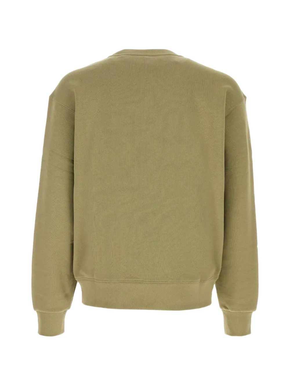 Kenzo Sweater met kenmerkend borduurwerk Groen