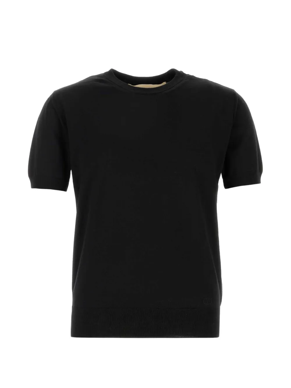 Valentino Garavani short-sleeve T-shirt - Schwarz