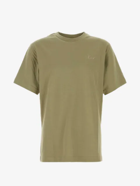 Kenzo Signature 刺绣T恤