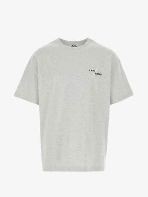 A.P.C. playera Renonement