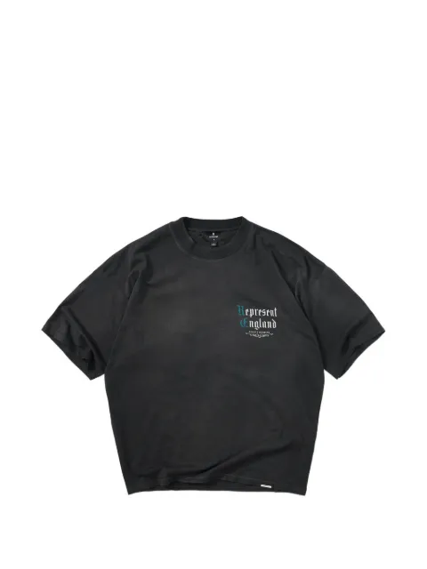 Represent Private Members T-Shirt