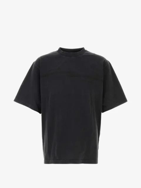 Alexander Wang short-sleeves T-shirt