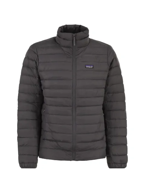 Patagonia Down Sweater quilted jacket