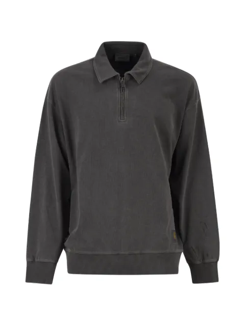 Carhartt WIP Maglione Harper con mezza zip
