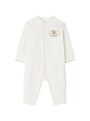 Burberry Kids（バーバリー・キッズ）ロンパース - FARFETCH