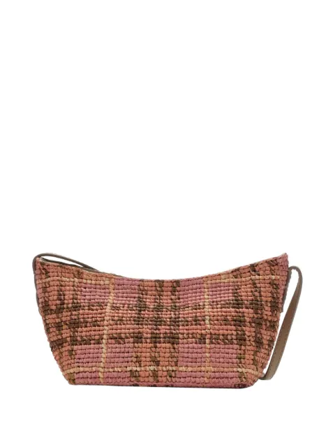 Burberry bolsa de hombro Margate mini