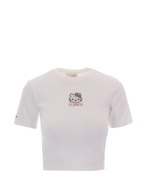 MC2 Saint Barth Nives Hello Kitty T-shirt