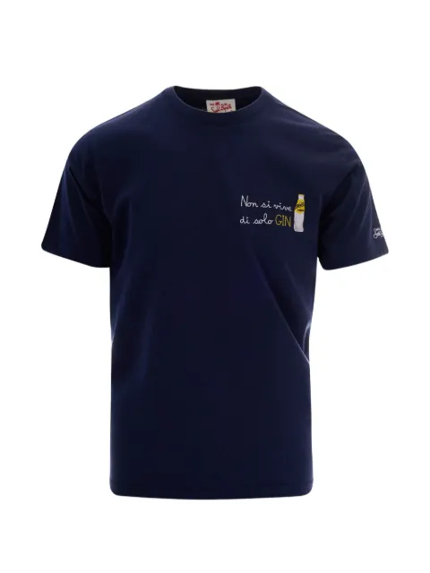MC2 Saint Barth t-shirt Portofino Not Just Gin