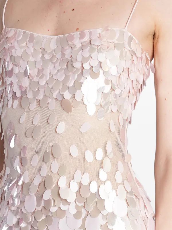 retrofete mischa sequin dress Mischa Sequin Dress  Retrofete