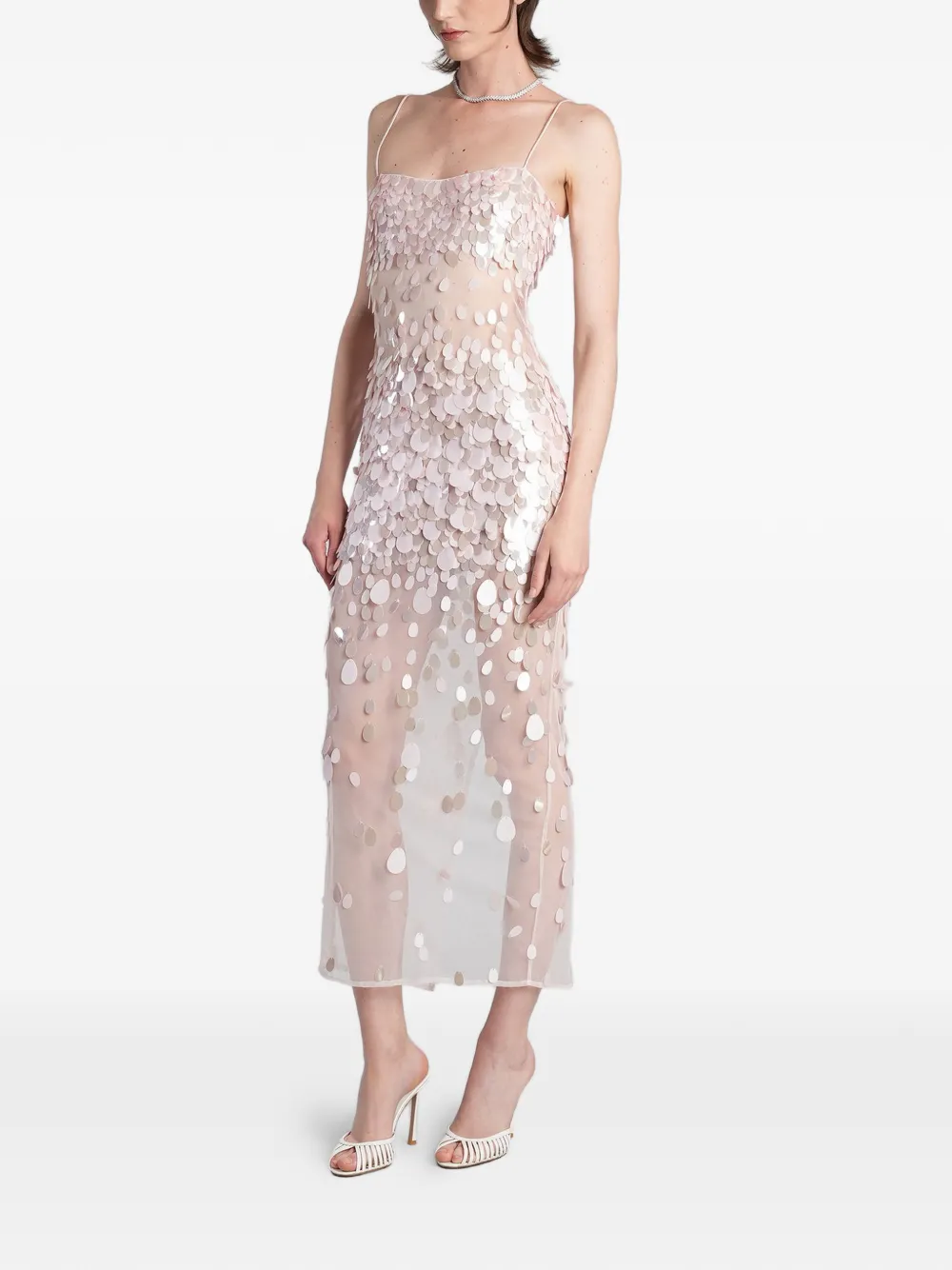 retrofete mischa sequin dress Mischa Sequin Dress Retrofete