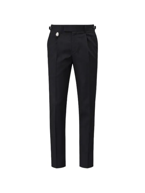 Billionaire gabardine chino trousers