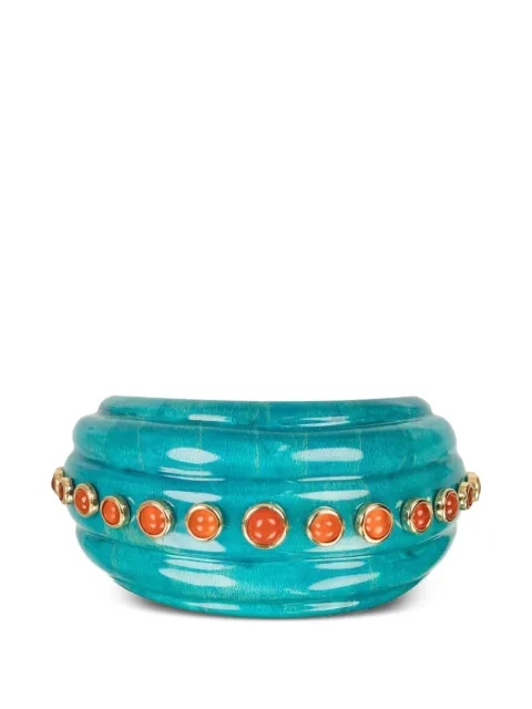 SILVIA FURMANOVICH carnelian bracelet