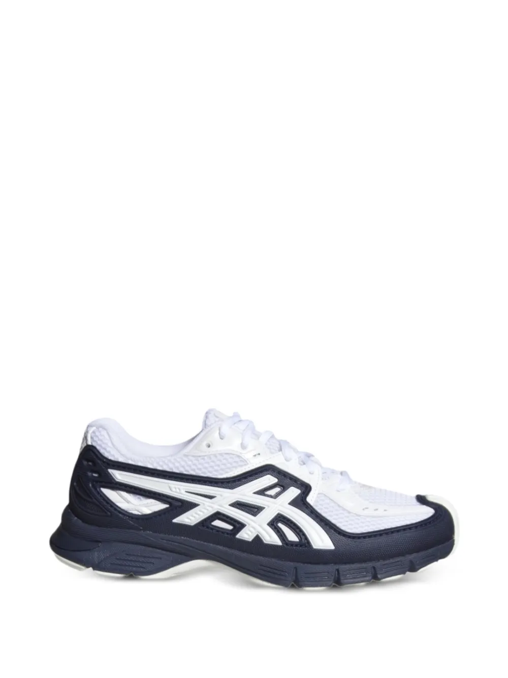 Comme Des Garçons Shirt x Asics Gel-SD-Lyte low-top sneakers - Bianco