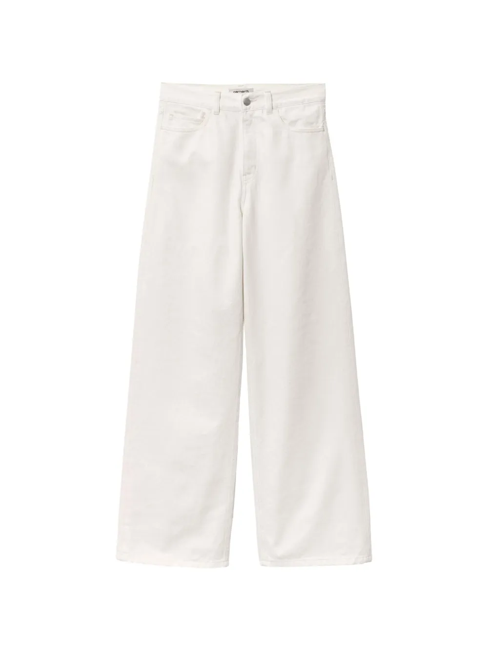 Carhartt WIP Jane jeans - Bianco