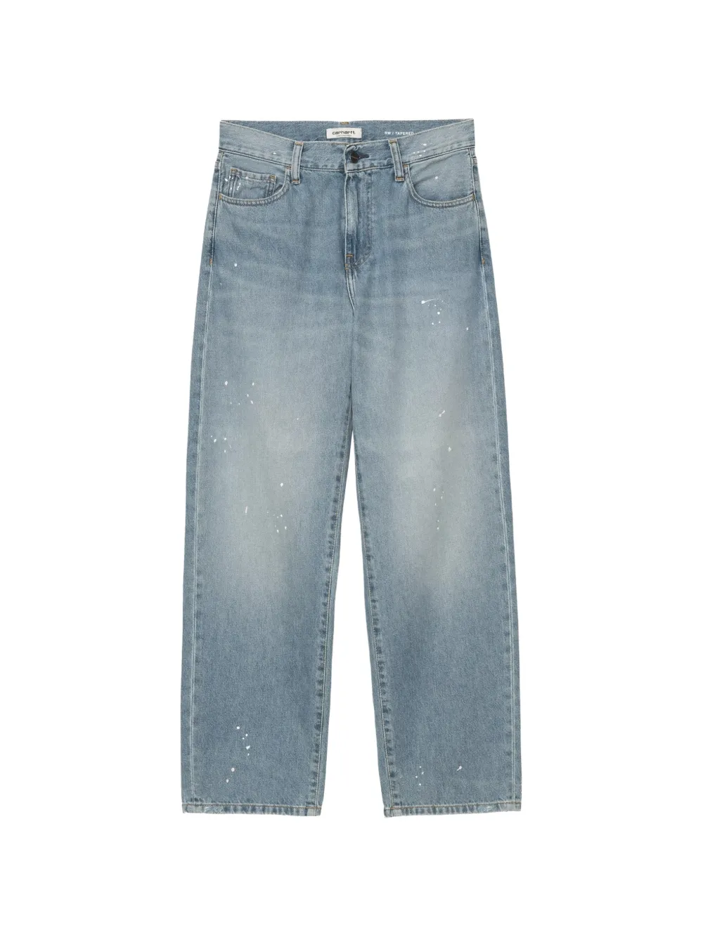 Carhartt WIP Arin jeans - Blu