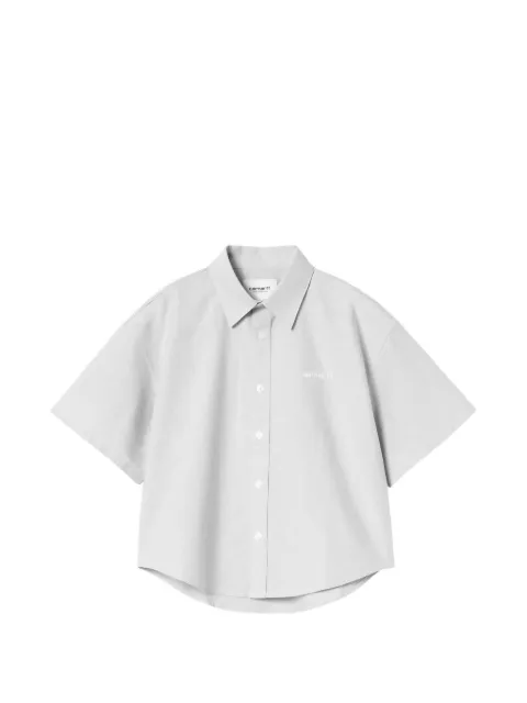 Carhartt WIP camisa Kaia