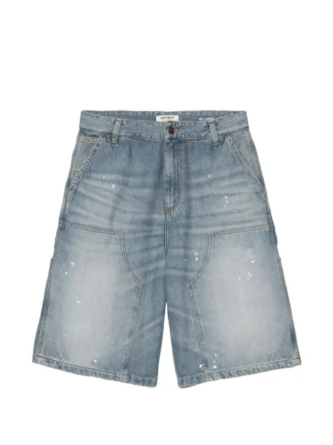 Carhartt WIP Nixon shorts