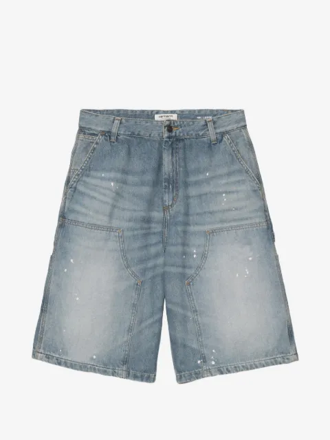 Carhartt WIP Nixon shorts