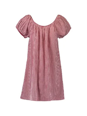 camilla strapless mini dress Kameila Strapless Mini Dress | Red | Womens