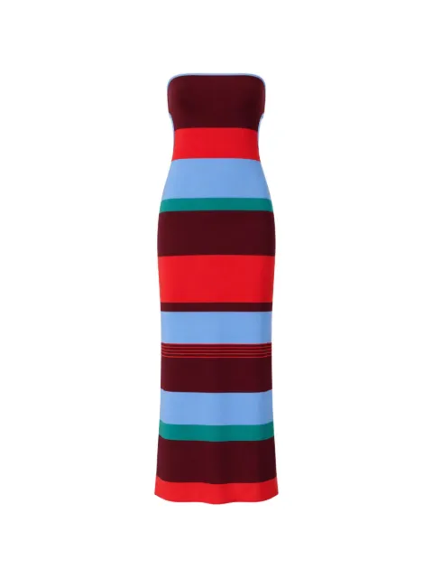 Baobab vestido largo Mambo