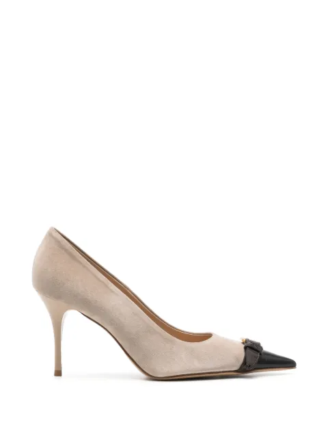 JW Anderson zapatillas con detalle de hebilla